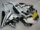 CBR 600 F3 1995-1998 - Blanc Noir Playboy CBR 600 F3 1995-1998 - Blanc Noir Playboy