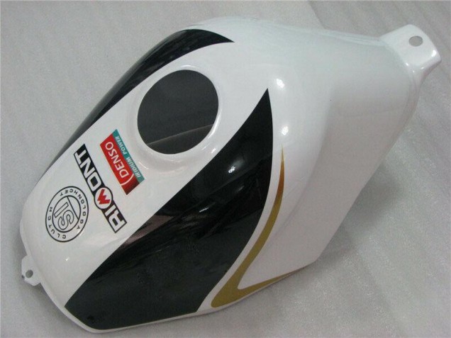 CBR 600 F3 1995-1998 - Blanc Noir Playboy CBR 600 F3 1995-1998 - Blanc Noir Playboy
