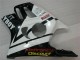 CBR 600 F3 1995-1998 - Blanc Noir Playboy CBR 600 F3 1995-1998 - Blanc Noir Playboy