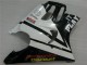 CBR 600 F3 1995-1998 - Blanc Noir Playboy CBR 600 F3 1995-1998 - Blanc Noir Playboy