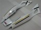 CBR 600 F3 1995-1998 - Blanc Noir Playboy CBR 600 F3 1995-1998 - Blanc Noir Playboy