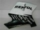 CBR 1100 XX 1996-2007 - Blanc Noir Repsol CBR 1100 XX 1996-2007 - Blanc Noir Repsol