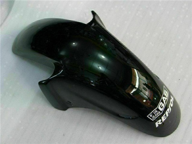 CBR 1100 XX 1996-2007 - Blanc Noir Repsol CBR 1100 XX 1996-2007 - Blanc Noir Repsol