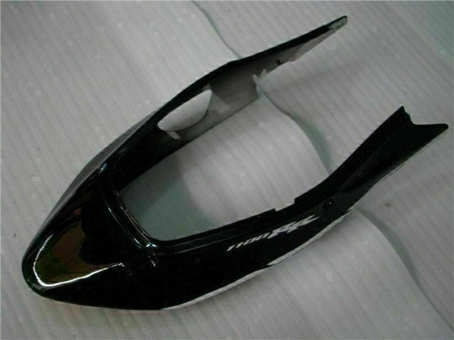 CBR 1100 XX 1996-2007 - Blanc Noir Repsol CBR 1100 XX 1996-2007 - Blanc Noir Repsol