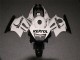 CBR 600 F3 1995-1998 - Blanc Noir Repsol CBR 600 F3 1995-1998 - Blanc Noir Repsol