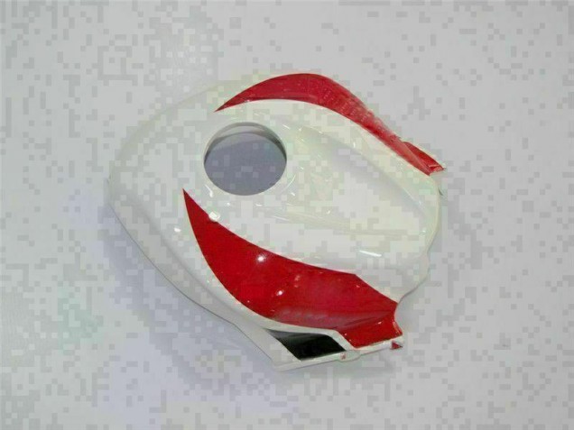 CBR 600 RR 2009-2012 - Blanc Noir Rouge CBR 600 RR 2009-2012 - Blanc Noir Rouge