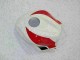 CBR 600 RR 2009-2012 - Blanc Noir Rouge CBR 600 RR 2009-2012 - Blanc Noir Rouge