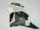 CBR 600 RR 2009-2012 - Blanc Noir Rouge CBR 600 RR 2009-2012 - Blanc Noir Rouge