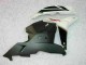 CBR 600 RR 2009-2012 - Blanc Noir Rouge CBR 600 RR 2009-2012 - Blanc Noir Rouge
