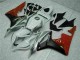 CBR 600 RR 2007-2008 - Blanc Noir Rouge CBR 600 RR 2007-2008 - Blanc Noir Rouge