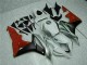 CBR 600 RR 2007-2008 - Blanc Noir Rouge CBR 600 RR 2007-2008 - Blanc Noir Rouge