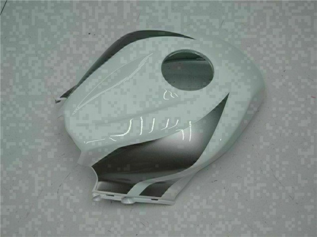 CBR 600 RR 2007-2008 - Blanc Noir Rouge CBR 600 RR 2007-2008 - Blanc Noir Rouge