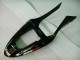 CBR 600 F4i 2001-2003 - Blanc Noir West CBR 600 F4i 2001-2003 - Blanc Noir West
