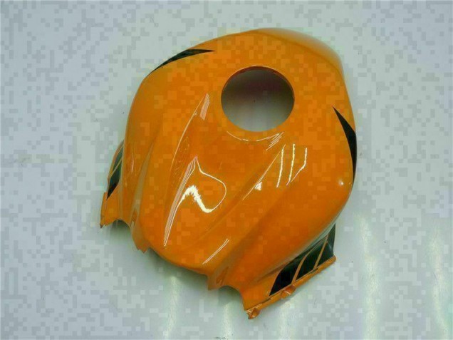 CBR 600 RR 2009-2012 - Blanc Orange Repsol CBR 600 RR 2009-2012 - Blanc Orange Repsol