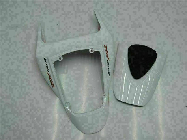 CBR 600 RR 2009-2012 - Blanc Orange Repsol CBR 600 RR 2009-2012 - Blanc Orange Repsol