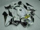 CBR 600 RR 2005-2006 - Blanc Playboy 14 CBR 600 RR 2005-2006 - Blanc Playboy 14