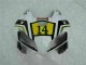 CBR 600 RR 2005-2006 - Blanc Playboy 14 CBR 600 RR 2005-2006 - Blanc Playboy 14