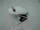 CBR 600 RR 2005-2006 - Blanc Playboy 14 CBR 600 RR 2005-2006 - Blanc Playboy 14