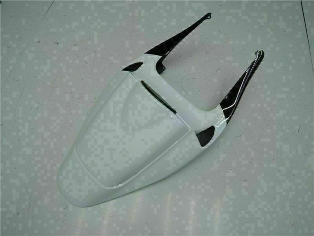 CBR 600 RR 2005-2006 - Blanc Playboy 14 CBR 600 RR 2005-2006 - Blanc Playboy 14