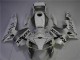 CBR 600 RR 2003-2004 - Blanc Repsol