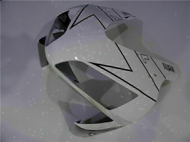 CBR 600 RR 2003-2004 - Blanc Repsol