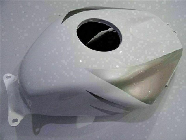 CBR 600 RR 2003-2004 - Blanc Repsol