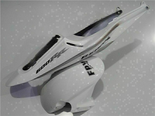 CBR 600 RR 2003-2004 - Blanc Repsol