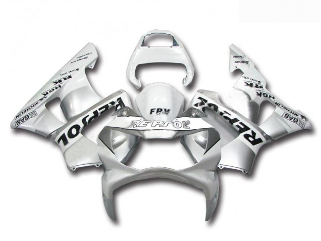 CBR 900 RR 929RR 2000-2001 - Blanc Repsol CBR 900 RR 929RR 2000-2001 - Blanc Repsol