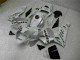 CBR 600 RR 2003-2004 - Blanc Repsol