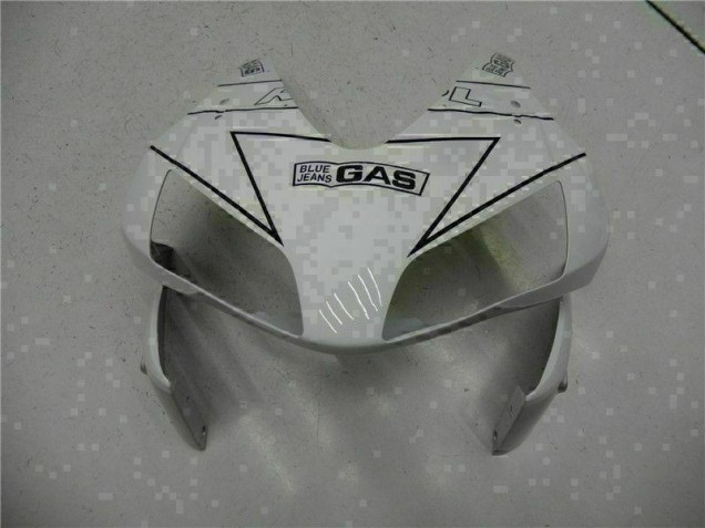 CBR 600 RR 2003-2004 - Blanc Repsol