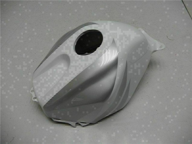 CBR 600 RR 2003-2004 - Blanc Repsol