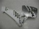 CBR 600 RR 2003-2004 - Blanc Repsol