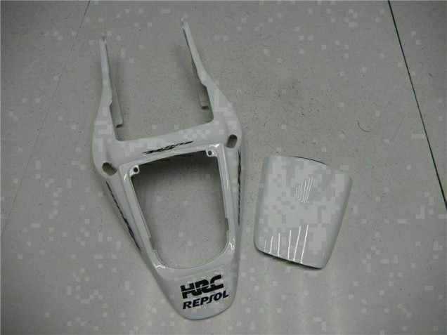 CBR 600 RR 2003-2004 - Blanc Repsol