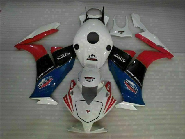 CBR 1000 RR 2012-2016 - Blanc Rouge CBR 1000 RR 2012-2016 - Blanc Rouge