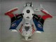 CBR 1000 RR 2012-2016 - Blanc Rouge CBR 1000 RR 2012-2016 - Blanc Rouge