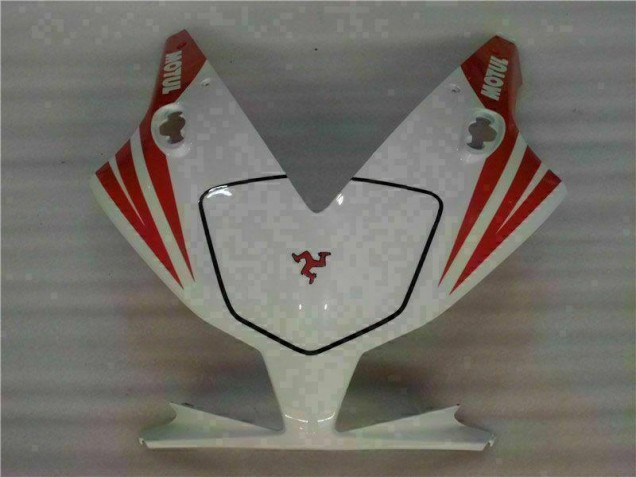 CBR 1000 RR 2012-2016 - Blanc Rouge CBR 1000 RR 2012-2016 - Blanc Rouge