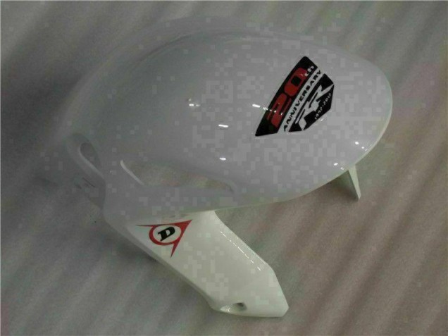 CBR 1000 RR 2012-2016 - Blanc Rouge CBR 1000 RR 2012-2016 - Blanc Rouge