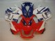CBR 600 F3 1995-1998 - Blanc Rouge CBR 600 F3 1995-1998 - Blanc Rouge
