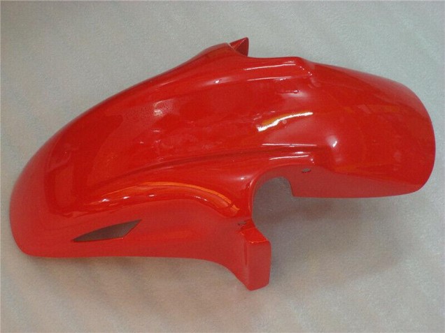 CBR 600 F3 1995-1998 - Blanc Rouge CBR 600 F3 1995-1998 - Blanc Rouge