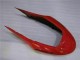 CBR 600 F4i 2004-2007 - Blanc Rouge CBR 600 F4i 2004-2007 - Blanc Rouge