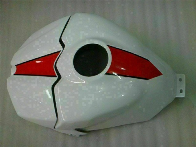 R1 2007-2008 - Blanc Rouge R1 2007-2008 - Blanc Rouge