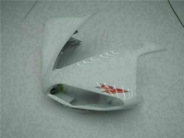 R1 2009-2011 - Blanc Rouge R1 2009-2011 - Blanc Rouge