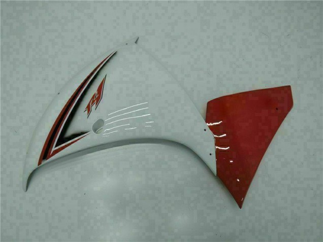 R1 2009-2011 - Blanc Rouge R1 2009-2011 - Blanc Rouge