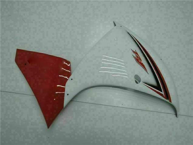 R1 2009-2011 - Blanc Rouge R1 2009-2011 - Blanc Rouge