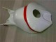 CBR 1000 RR 2004-2005 - Blanc Rouge CBR 1000 RR 2004-2005 - Blanc Rouge