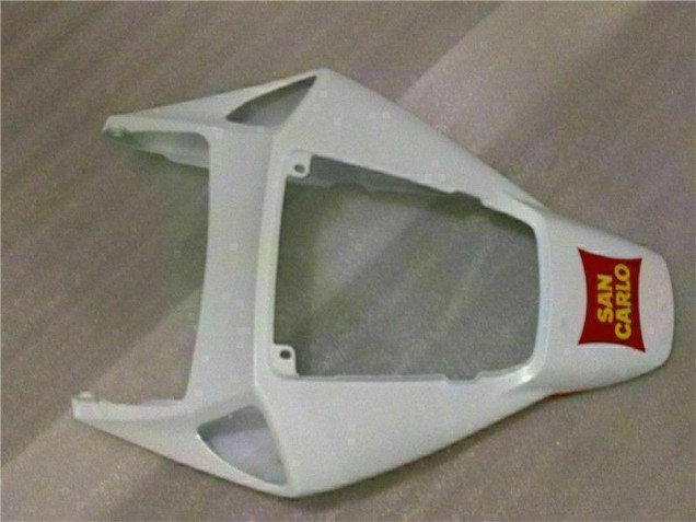 CBR 1000 RR 2004-2005 - Blanc Rouge CBR 1000 RR 2004-2005 - Blanc Rouge