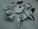 R1 2004-2006 - Blanc Rouge Flamme R1 2004-2006 - Blanc Rouge Flamme
