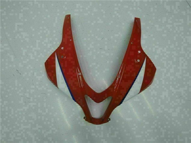 CBR 600 RR 2009-2012 - Blanc Rouge Noir Bleu CBR 600 RR 2009-2012 - Blanc Rouge Noir Bleu