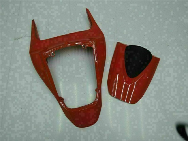 CBR 600 RR 2009-2012 - Blanc Rouge Noir Bleu CBR 600 RR 2009-2012 - Blanc Rouge Noir Bleu