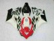 CBR 1000 RR 2004-2005 - Blanc Rouge Noir CBR 1000 RR 2004-2005 - Blanc Rouge Noir